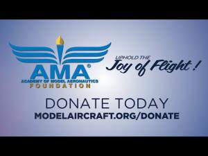 Embedded thumbnail for AMA Foundation 2021 Year-End Impact