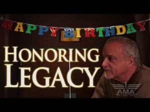 Embedded thumbnail for Honoring Legacy