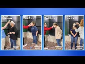 Embedded thumbnail for Bonus Pie in the Face Compilation