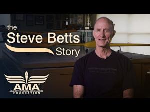 Embedded thumbnail for Inspired to Give Back || The Steve Betts Story