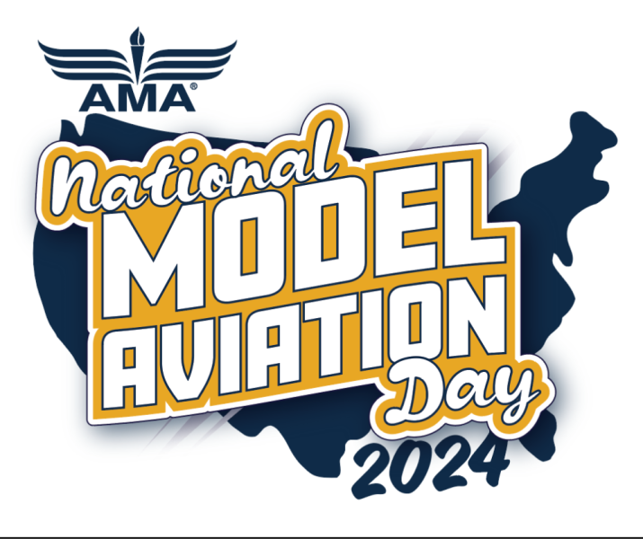 National Model Aviation Day 2024